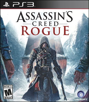 Assassin's Creed: Rogue_