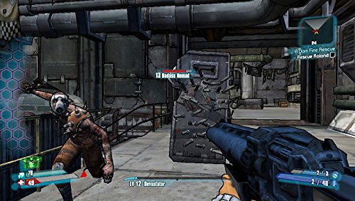 Borderlands 2 image 10