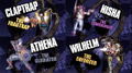 Borderlands: The Pre-Sequel thumbnail 6