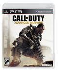 Call of Duty: Advanced Warfare thumbnail 1