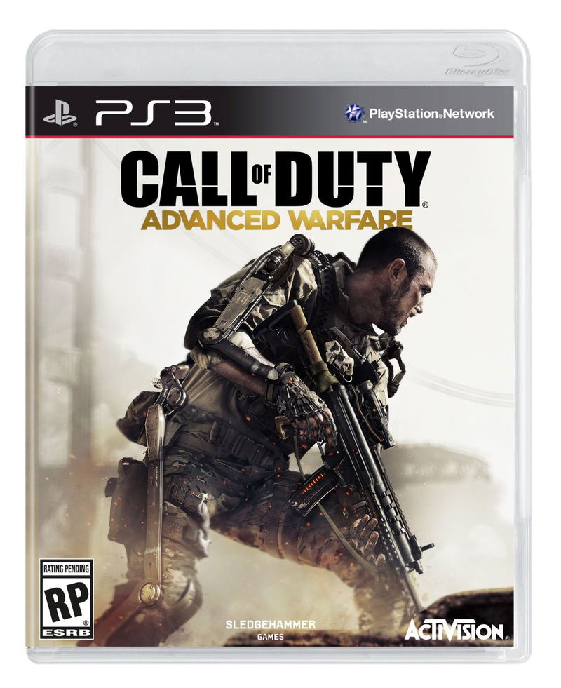 Call of Duty: Advanced Warfare image 1
