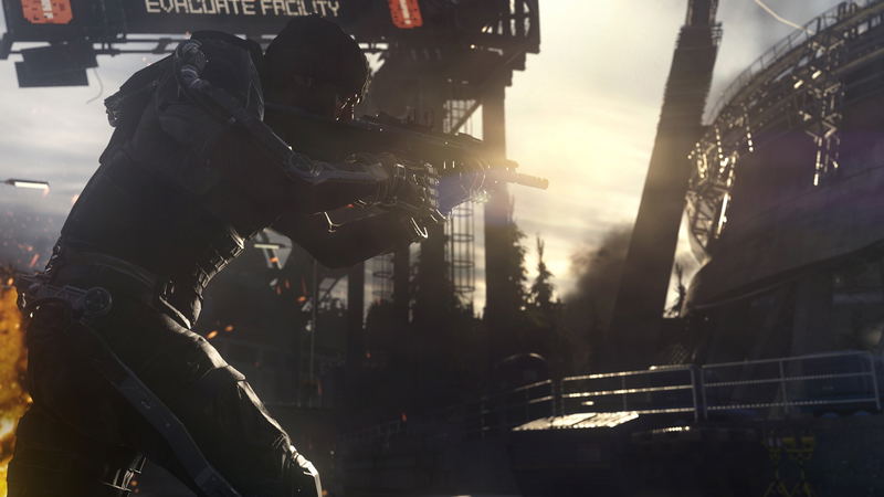 Call of Duty: Advanced Warfare image 11