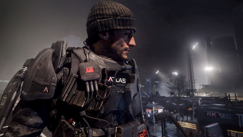 Call of Duty: Advanced Warfare image 3