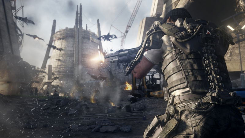 Call of Duty: Advanced Warfare image 4