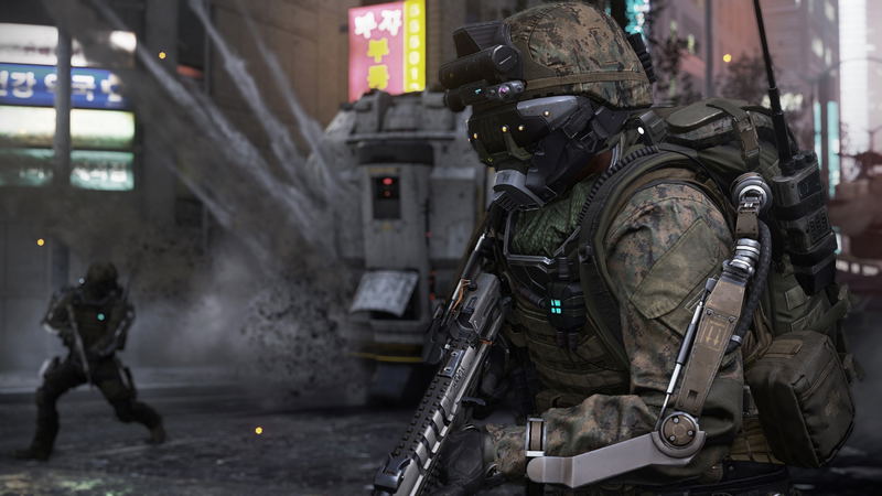 Call of Duty: Advanced Warfare image 6