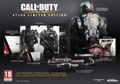 Call of Duty: Advanced Warfare (Atlas Limited Edition) thumbnail 1