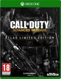 Call of Duty: Advanced Warfare (Atlas Limited Edition) thumbnail 2