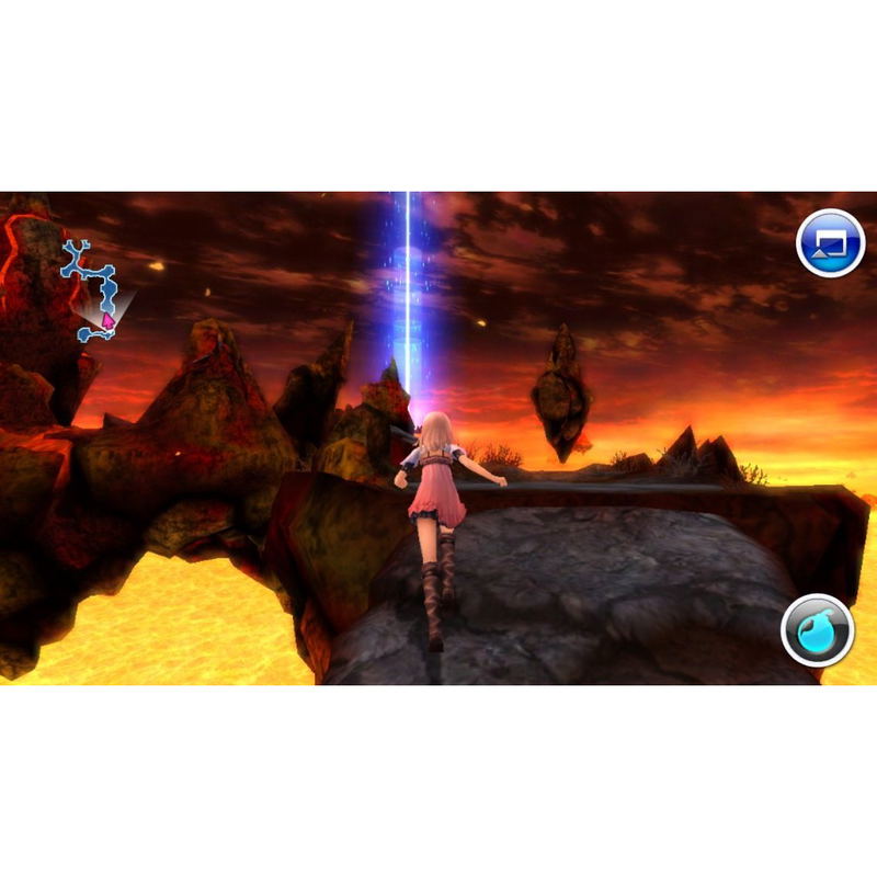 Chaos Rings III: Prequel Trilogy image 5