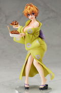 Daiichi Uchuu Sokudo: Fuuri Watanuki Yukata Ver. thumbnail 1