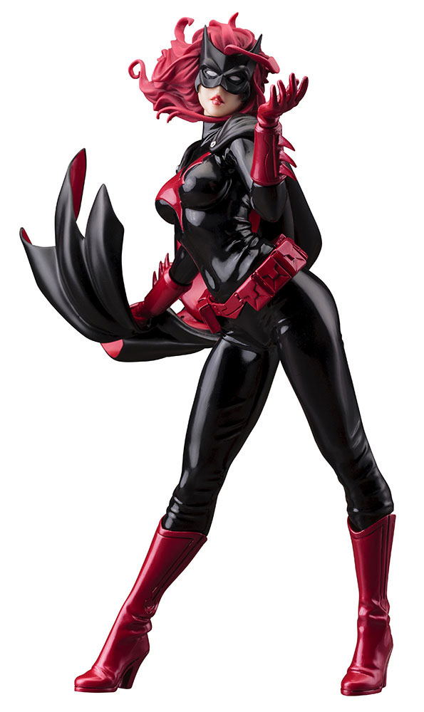 DC Comics Bishoujo: Batwoman image 1