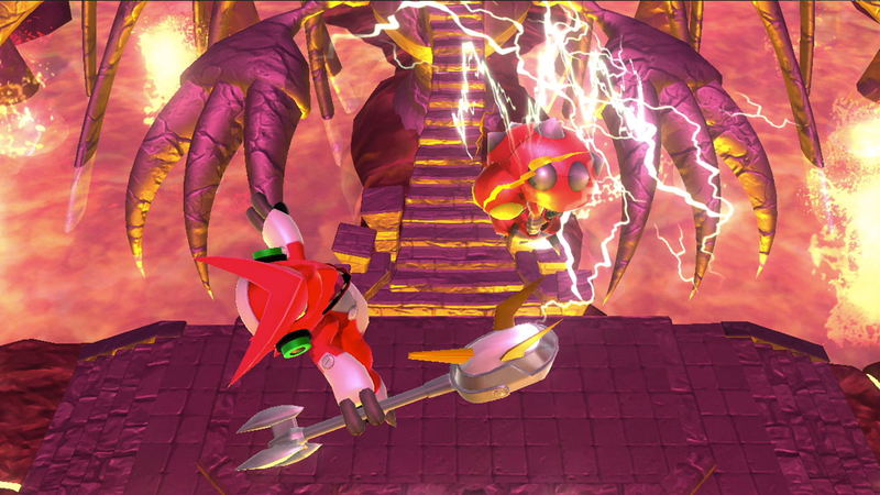 Digimon All-Star Rumble image 4