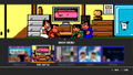 Downtown Nekketsu Koushinkyoku: Soreyuke Daiundoukai All Star Special thumbnail 16