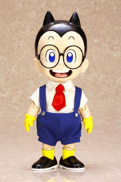 Dr. Slump: DX Obotchaman image 1