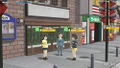 Durarara!! Relay thumbnail 4