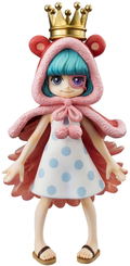 Excellent Model One Piece Portrait of Pirates Sailing Again: Sugar thumbnail 1