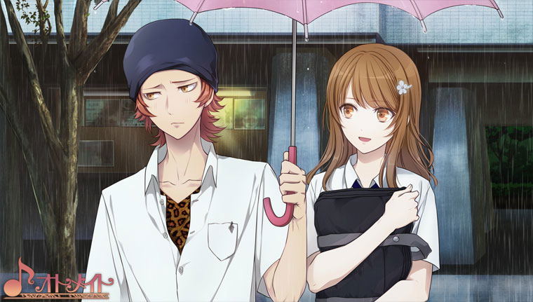 Gakuen K Wonderful School Days image 5