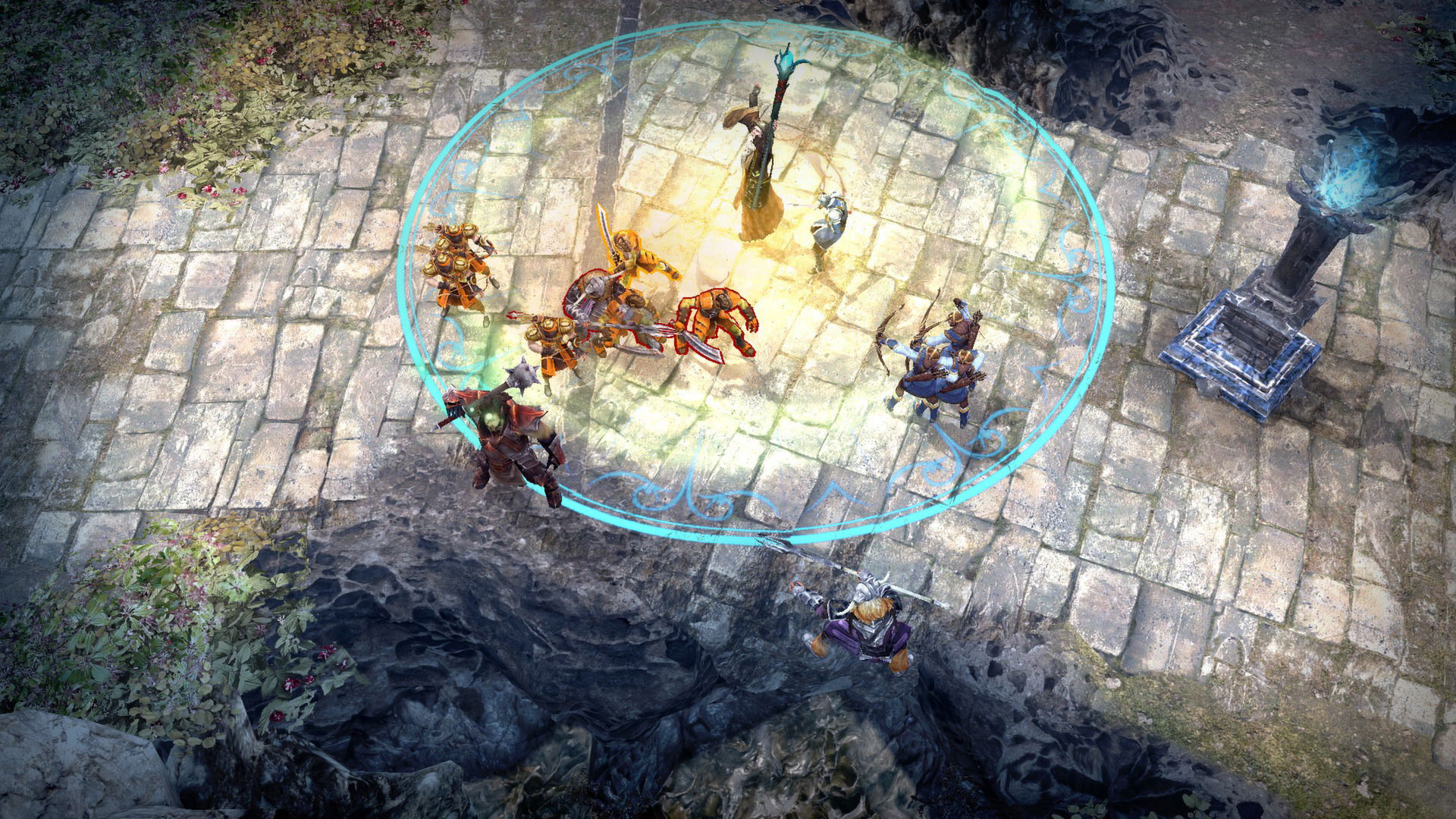 Guardians of Middle-Earth STEAM digital for Windows, Steam Deck