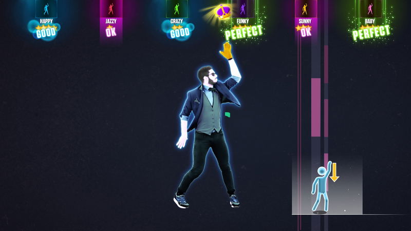 Just Dance 2015 (English) image 10