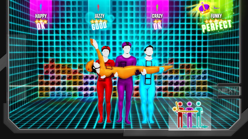 Just Dance 2015 (English) image 11