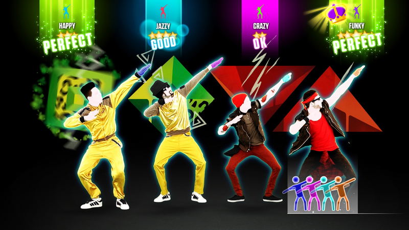 Just Dance 2015 (English) image 12