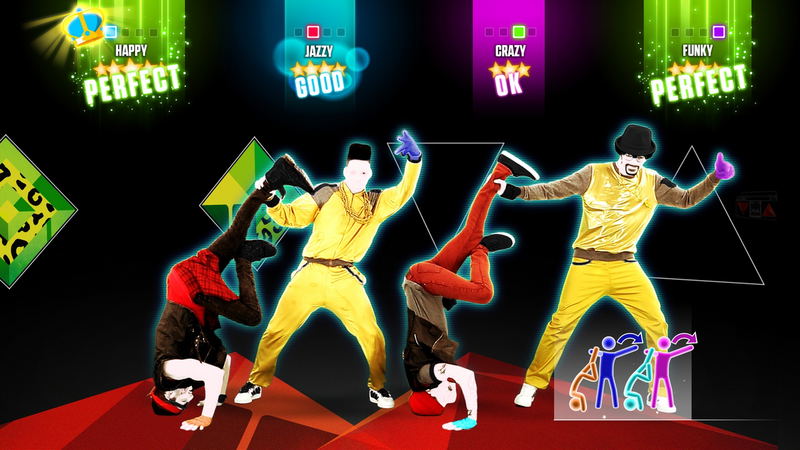 Just Dance 2015 (English) image 13