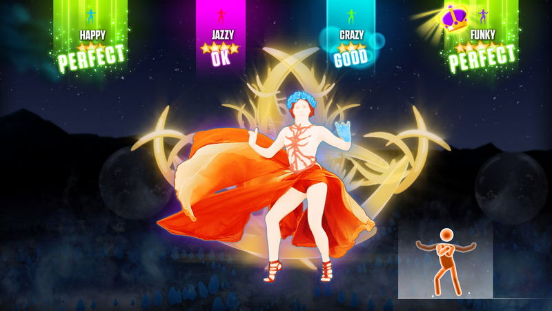 Just Dance 2015 (English) image 2