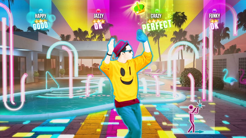 Just Dance 2015 (English) image 4