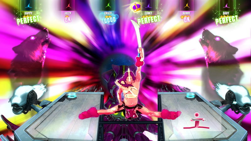Just Dance 2015 (English) image 8