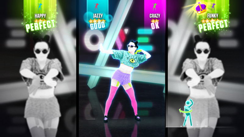 Just Dance 2015 (English) image 9