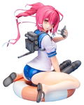 Kantai Collection: I-168 thumbnail 1