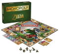 MONOPOLY: The Legend of Zelda (Collector's Edition) thumbnail 3