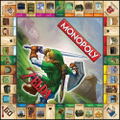 MONOPOLY: The Legend of Zelda (Collector's Edition) thumbnail 4