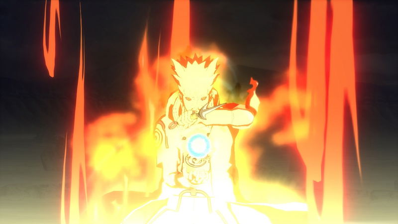 Naruto Shippuden: Ultimate Ninja Storm Revolution (Rivals Edition) image 17