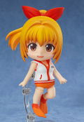 Nendoroid No. 441 Sea Story: Marine-chan thumbnail 3