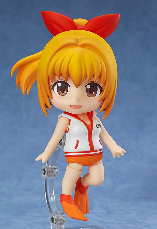 Nendoroid No. 441 Sea Story: Marine-chan image 3