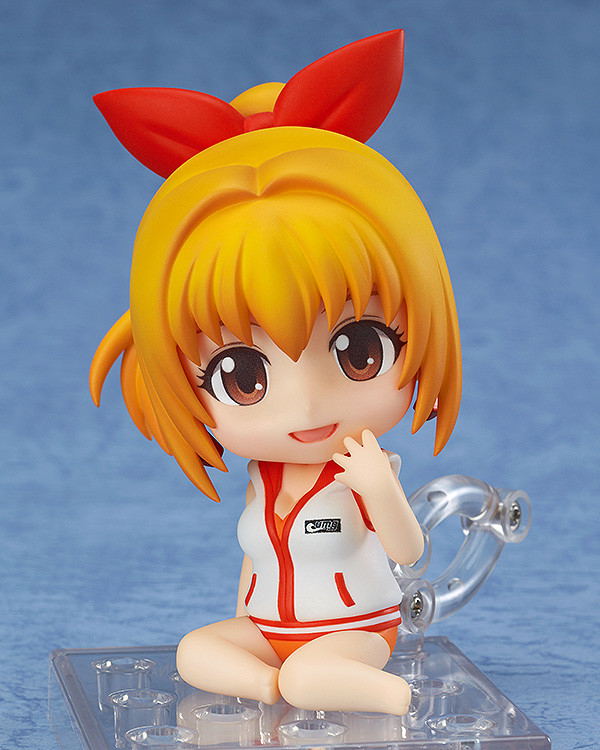 Nendoroid No. 441 Sea Story: Marine-chan image 2