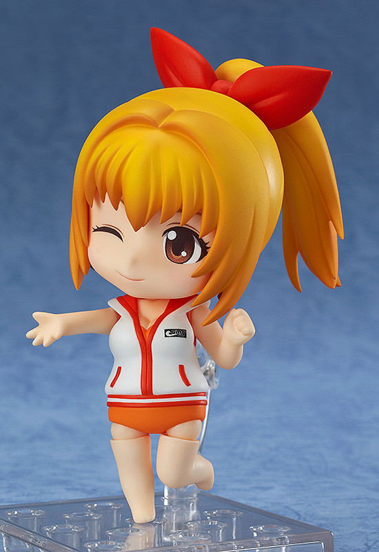 Nendoroid No. 441 Sea Story: Marine-chan image 4