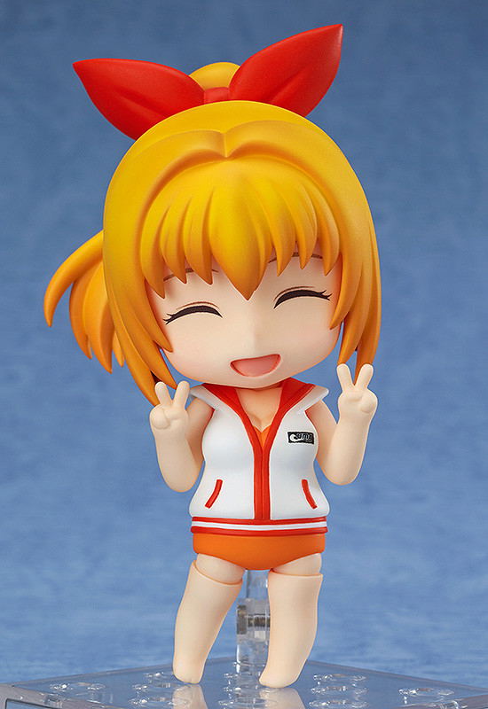 Nendoroid No. 441 Sea Story: Marine-chan image 5