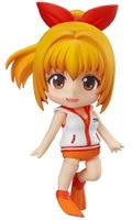 Nendoroid No. 441 Sea Story: Marine-chan thumbnail 1