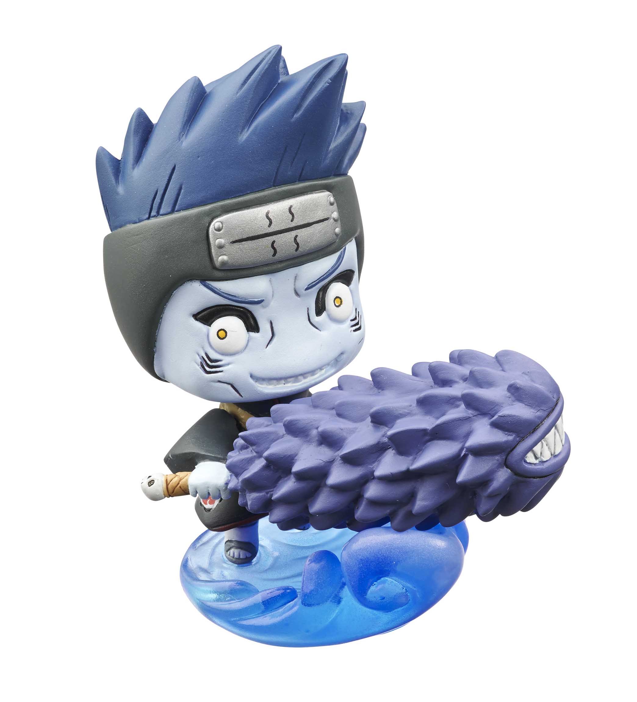 Petit Chara Land Naruto Shippuden: Kuchiyose! Naruto & Akatsuki