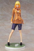 Prison School: Midorikawa Hana thumbnail 1