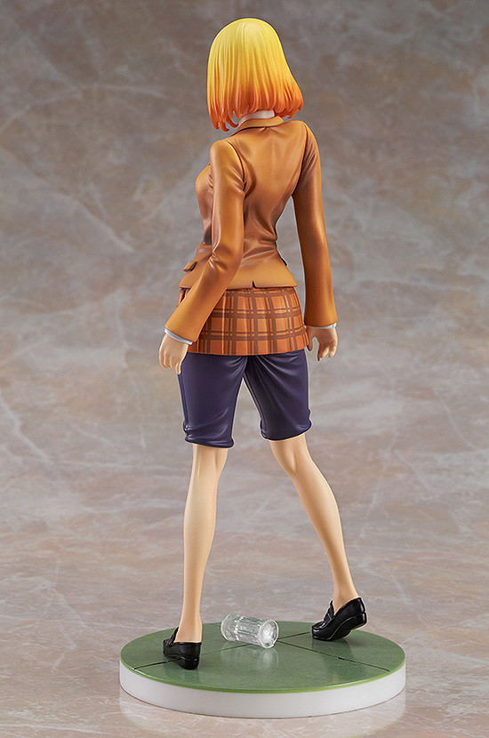 Prison School: Midorikawa Hana