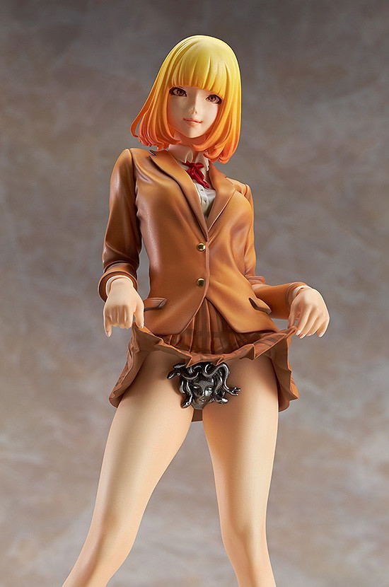 HANA MIDORIKAWA フィギュア Prison School: Midorikawa Hana