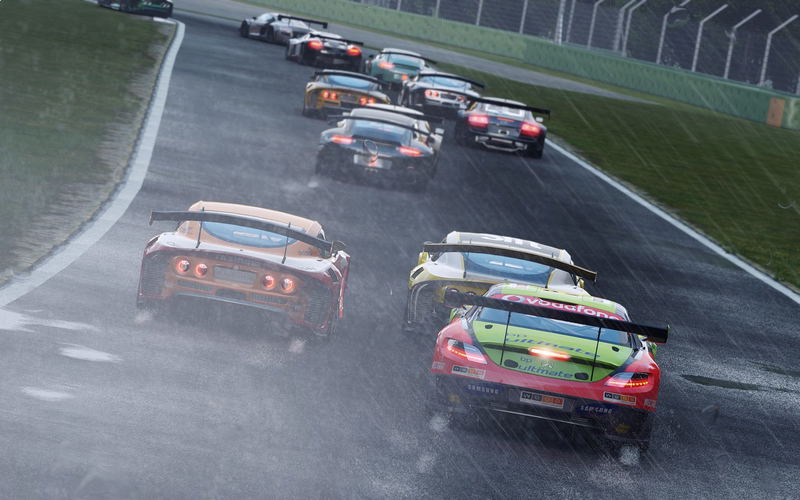 Project CARS image 3