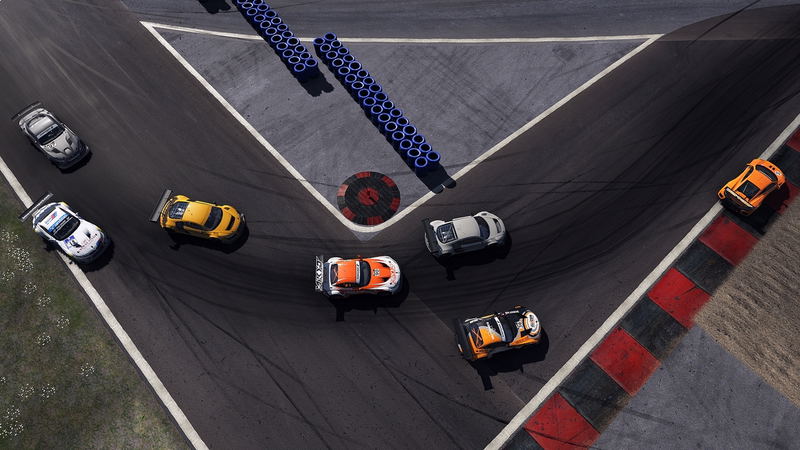 Project CARS image 4