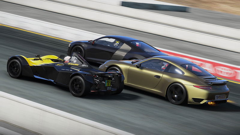 Project CARS image 6