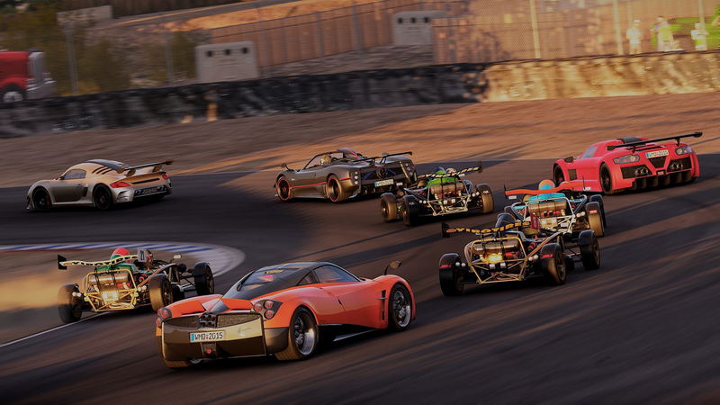 Project CARS image 7