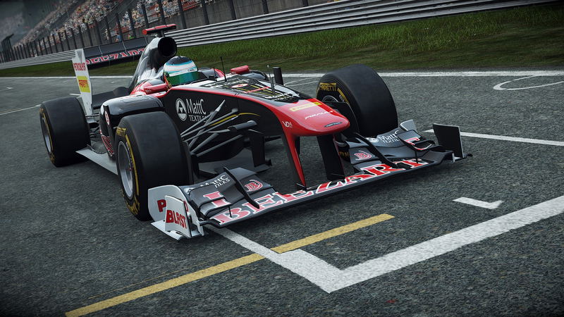 Project CARS image 8