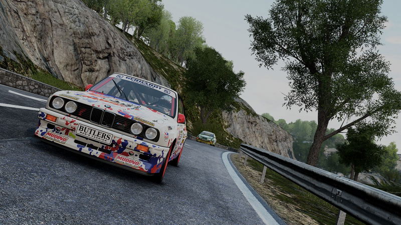 Project CARS image 9
