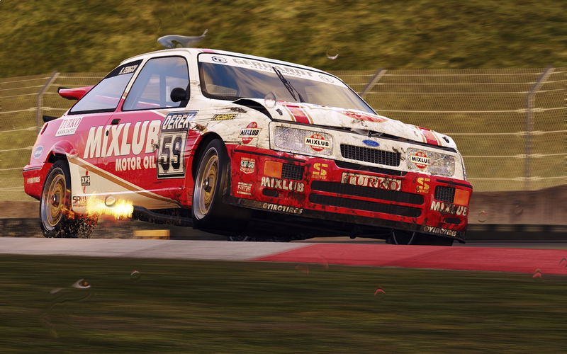 Project CARS image 14